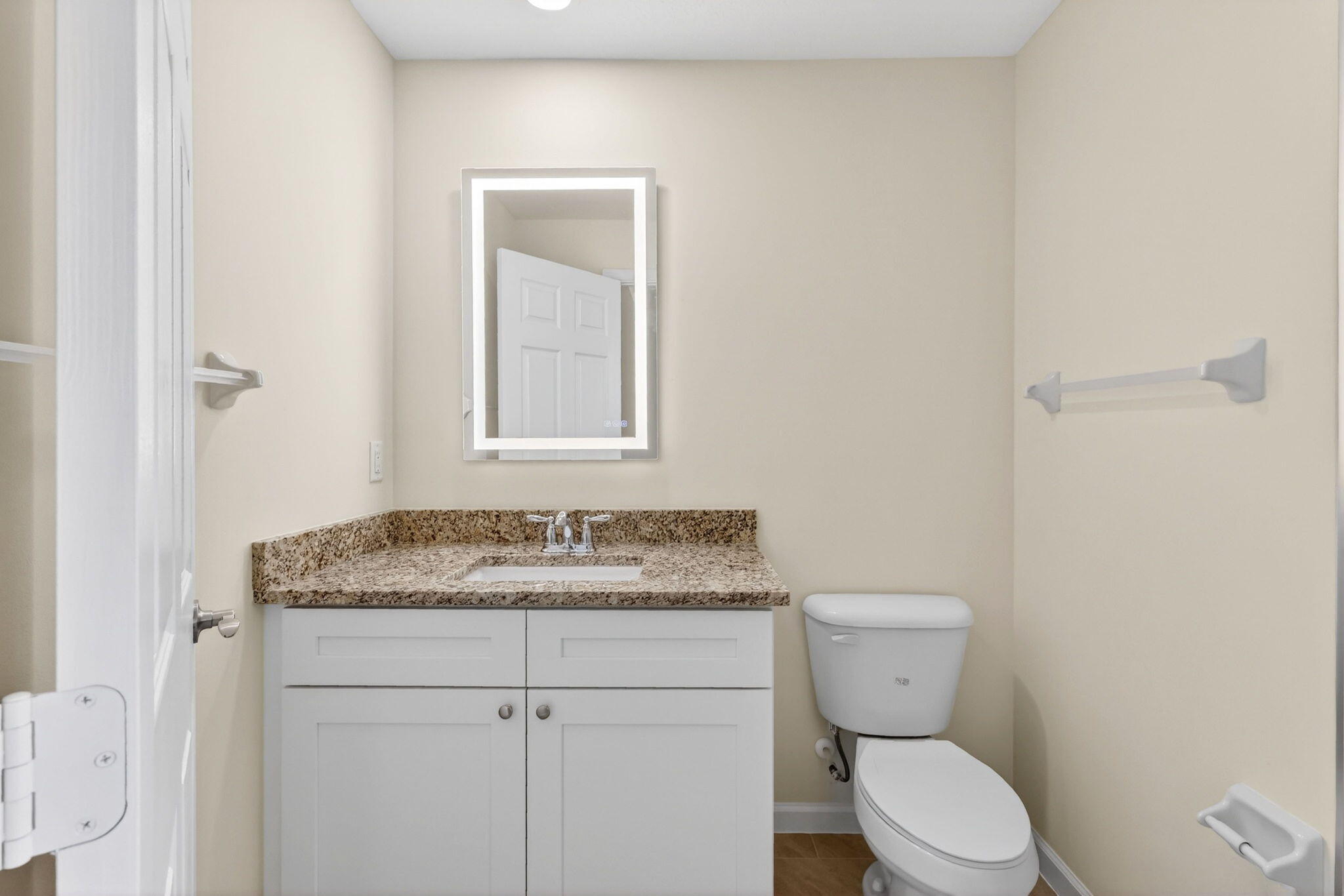 134 Southwest Seminole Crossing Southwest Indiantown, FL 34956 - Photo 16 of 27 134 PRIMARY BATH 1