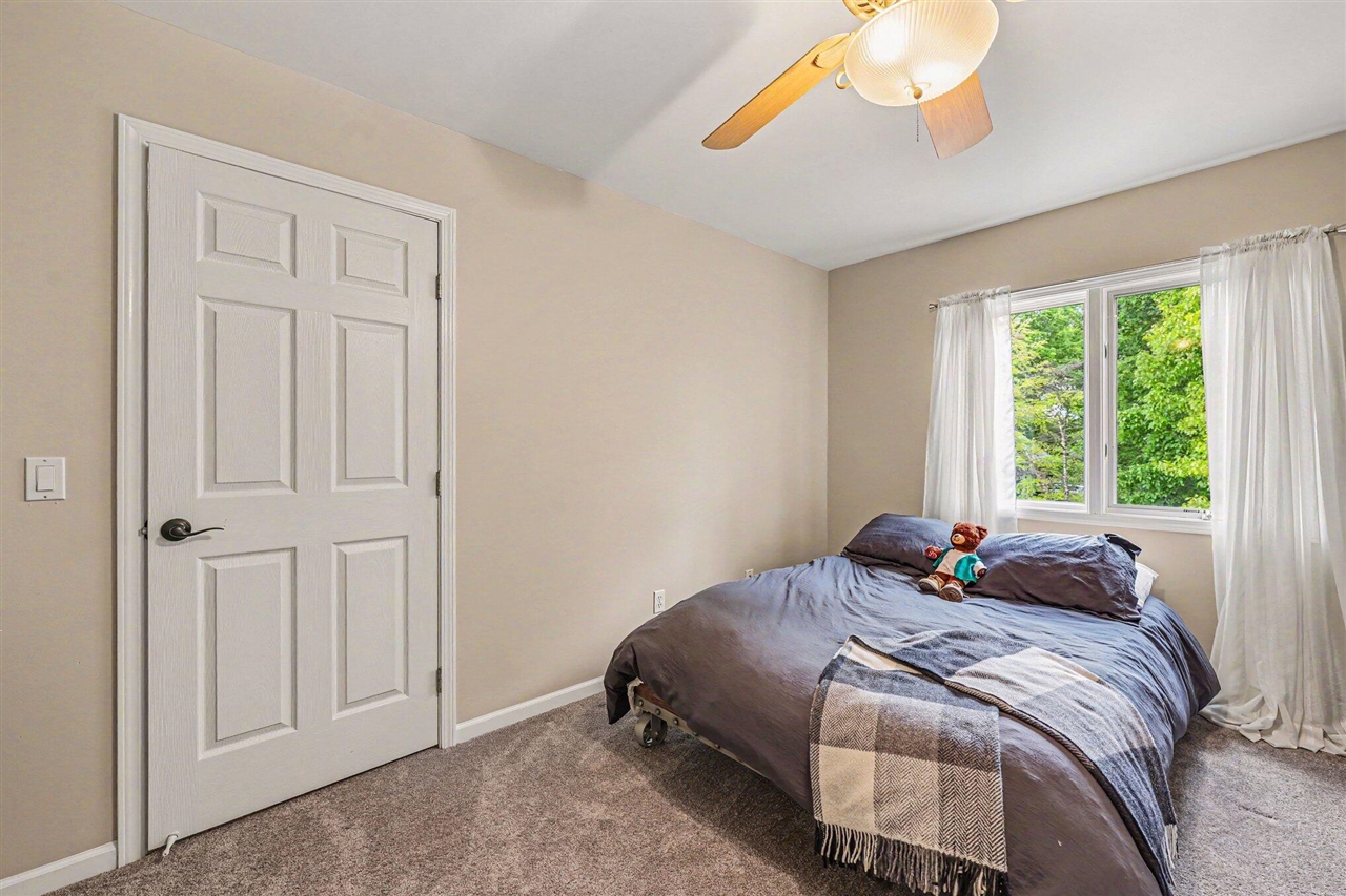 85 Timber Ridge Court Milan, MI 48160 - Photo 38 of 72