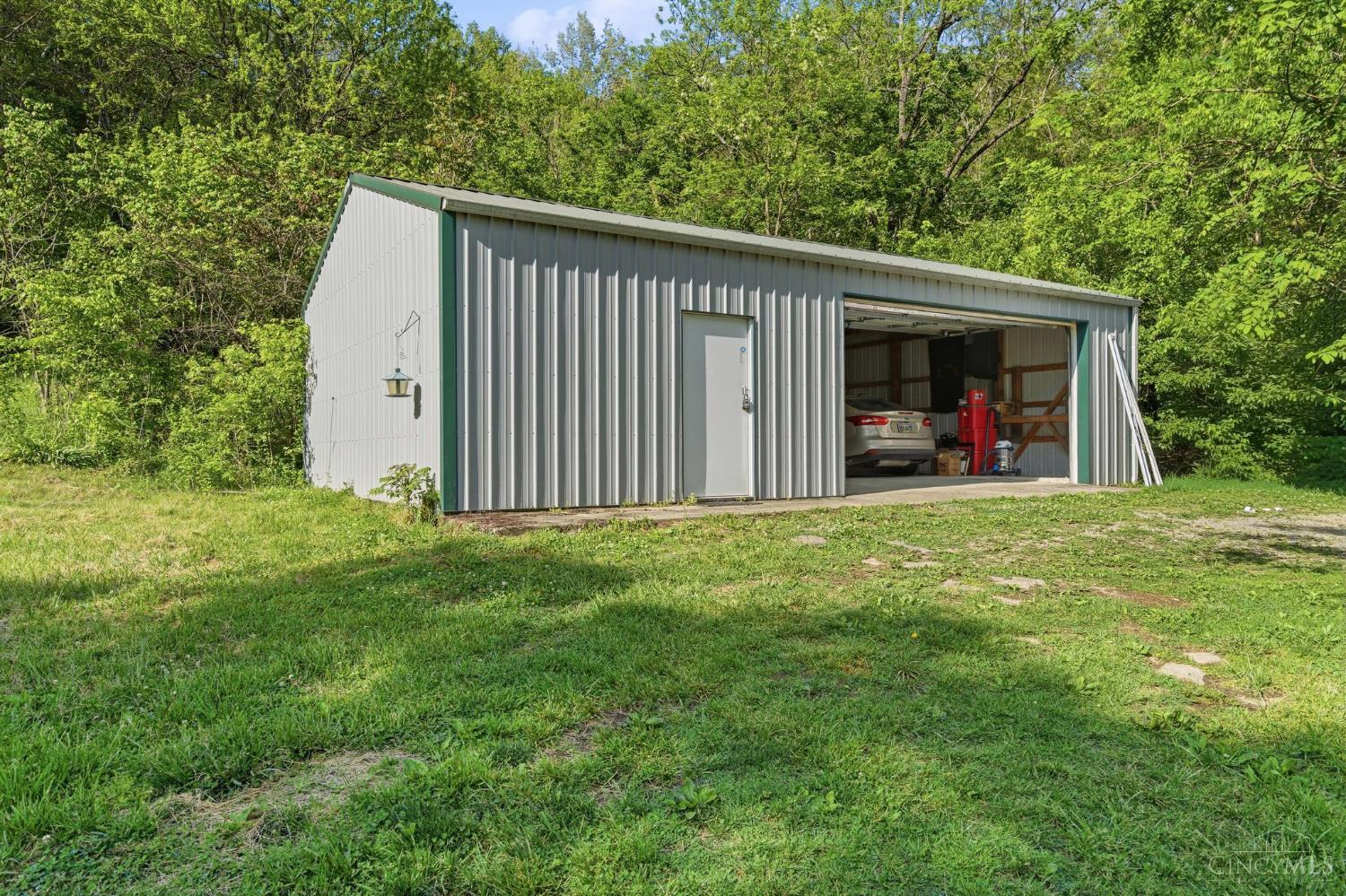 521 Maple Creek Road Moscow, OH 45153 - Photo 8 of 37