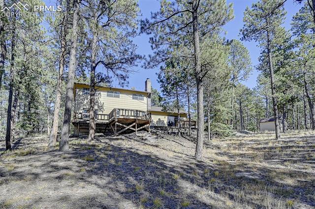 11020 Hungate Road Colorado Springs, CO 80908 - Photo 40 of 42 Gallery Image 40