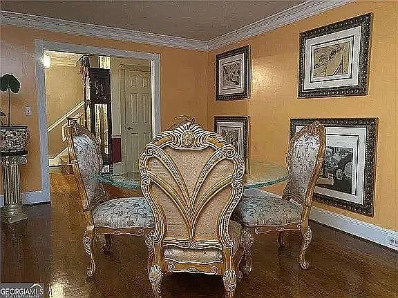 $390,000 | 2622 Travois Way Southwest, Lilburn, GA 30047