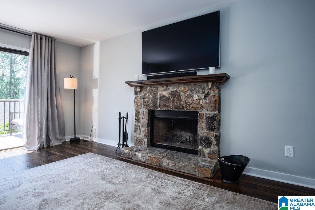 102 Cambrian Way, Unit 102 Birmingham, AL 35242 - Photo 7 of 44