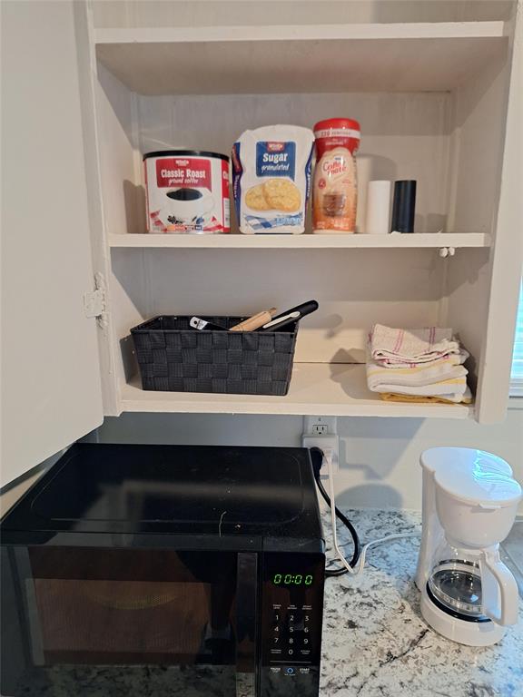 2312 Fincher Road Haltom City, TX 76117 - Photo 6 of 13 a view of piano in bathroom