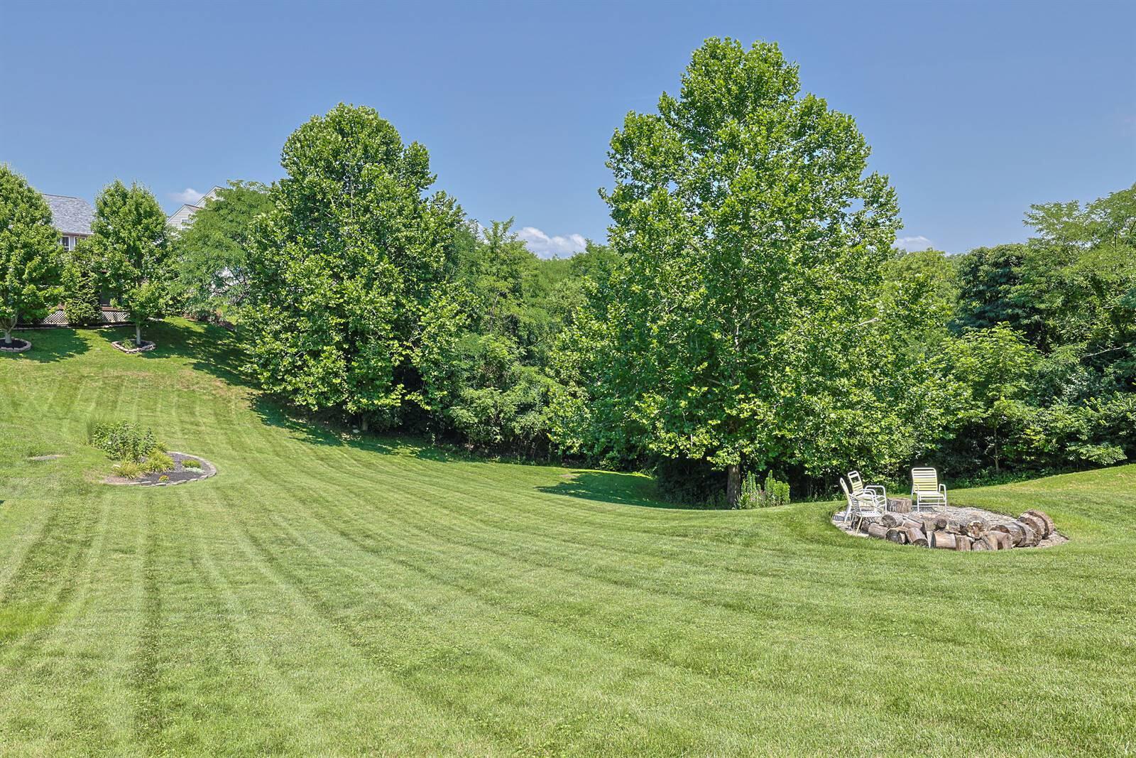2016 Falling Water Lane Hebron, KY 41048 - Photo 48 of 50 053-Yard-3