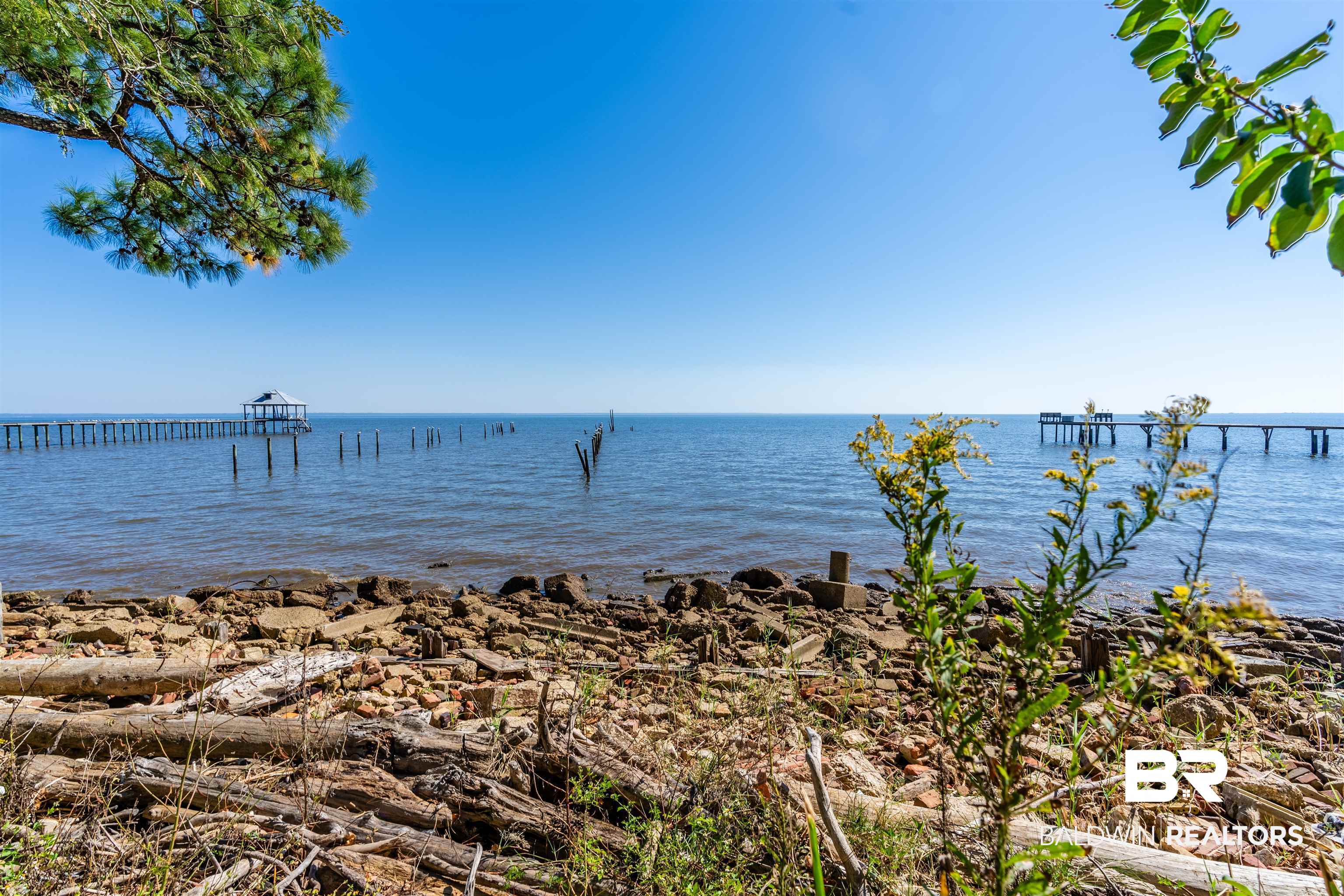 3973 Bayfront Road Mobile, AL 36605 - Photo 2 of 8 View of water feature