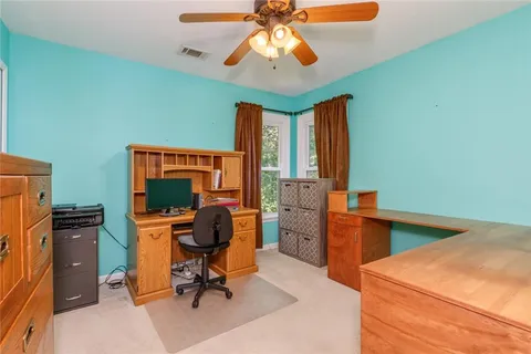 $645,000 | 320 Hillside Manor Drive Northeast, Sugar Hill, GA 30518