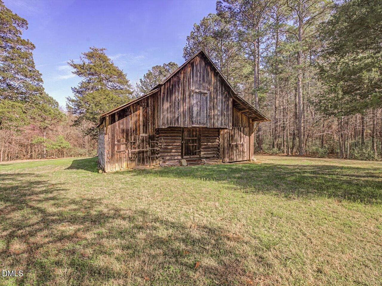 2929 Seaforth Road Pittsboro, NC 27312 - Photo 61 of 81 070-070-2929SeaforthRd-20260316
