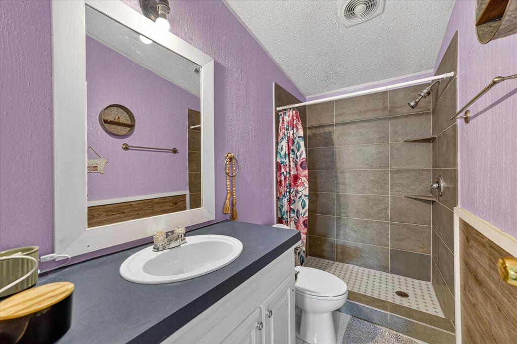 1431 Frierson Road Kaufman, TX 75142 - Photo 21 of 34