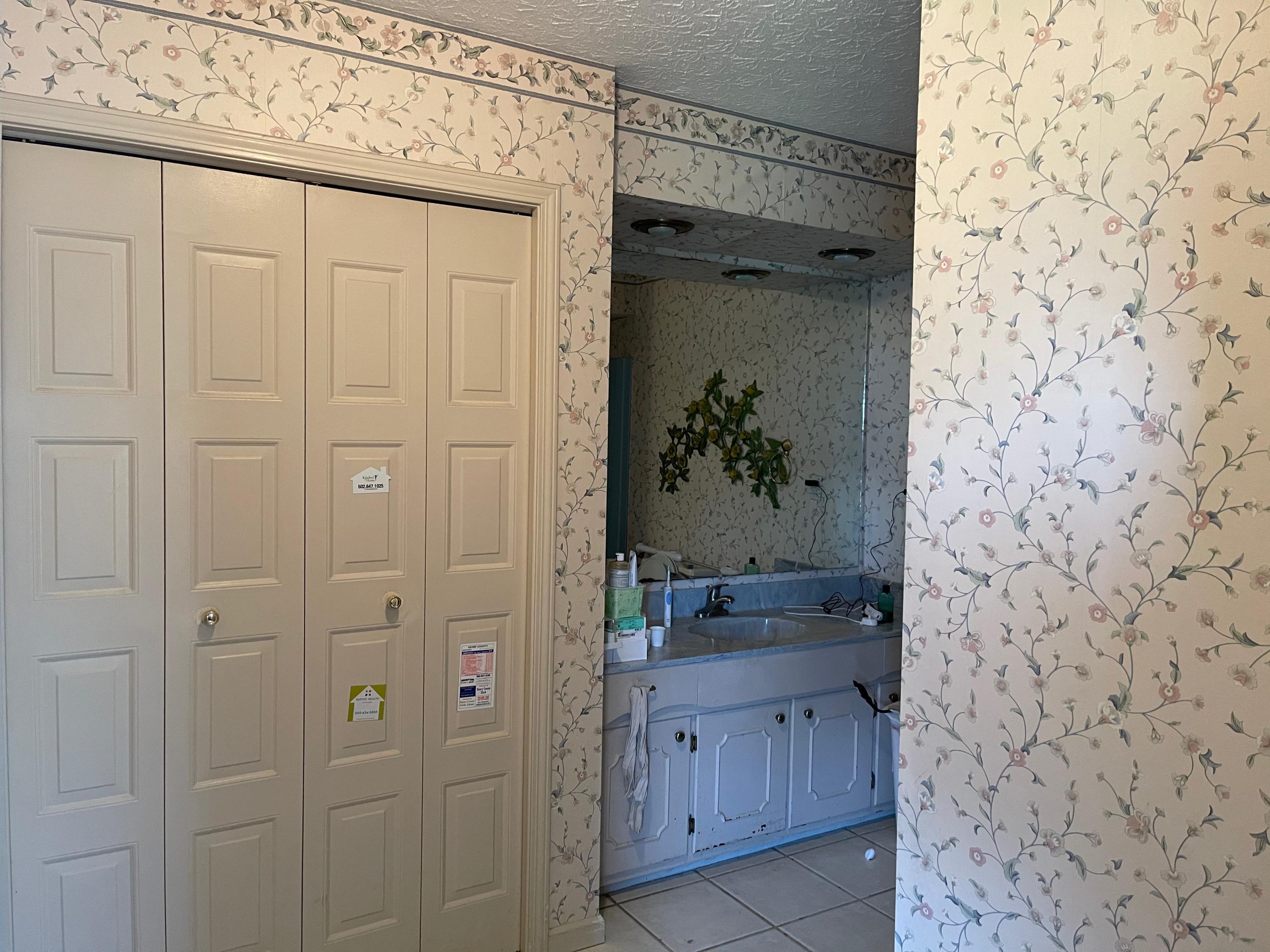 4575 Jackson Road Eminence, KY 40019 - Photo 20 of 24 Master Bathroom
