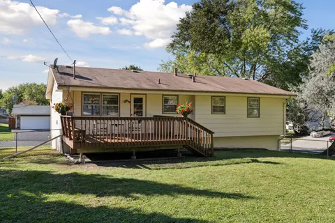 $345,000 | 4424 Decatur Avenue North, New Hope, MN 55428