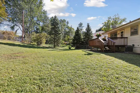 $345,000 | 4424 Decatur Avenue North, New Hope, MN 55428