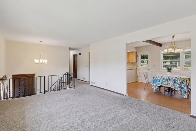 $345,000 | 4424 Decatur Avenue North, New Hope, MN 55428