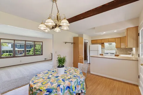 $345,000 | 4424 Decatur Avenue North, New Hope, MN 55428