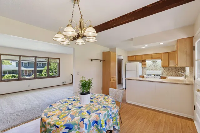 $345,000 | 4424 Decatur Avenue North, New Hope, MN 55428