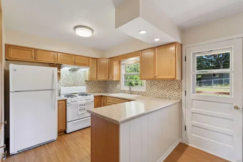 $345,000 | 4424 Decatur Avenue North, New Hope, MN 55428