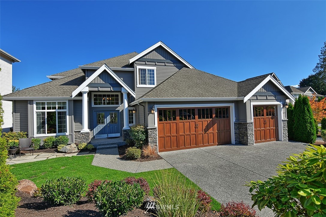 1819 235th Place Southwest Bothell, WA 98021 - Photo 1 of 25