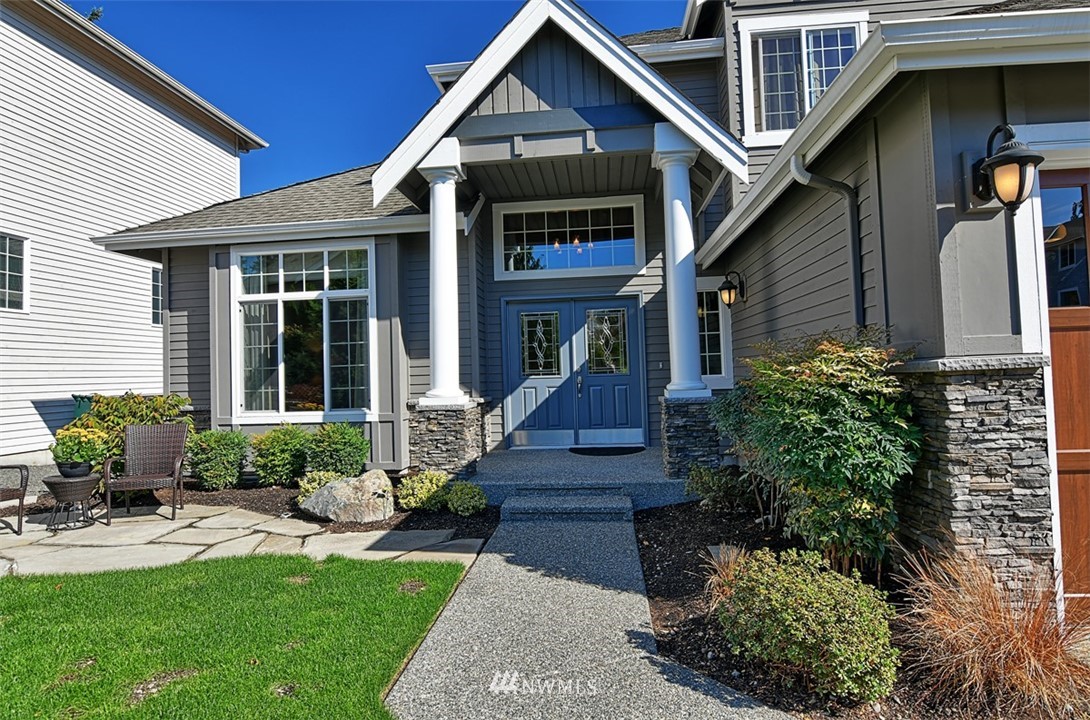 1819 235th Place Southwest Bothell, WA 98021 - Photo 2 of 25