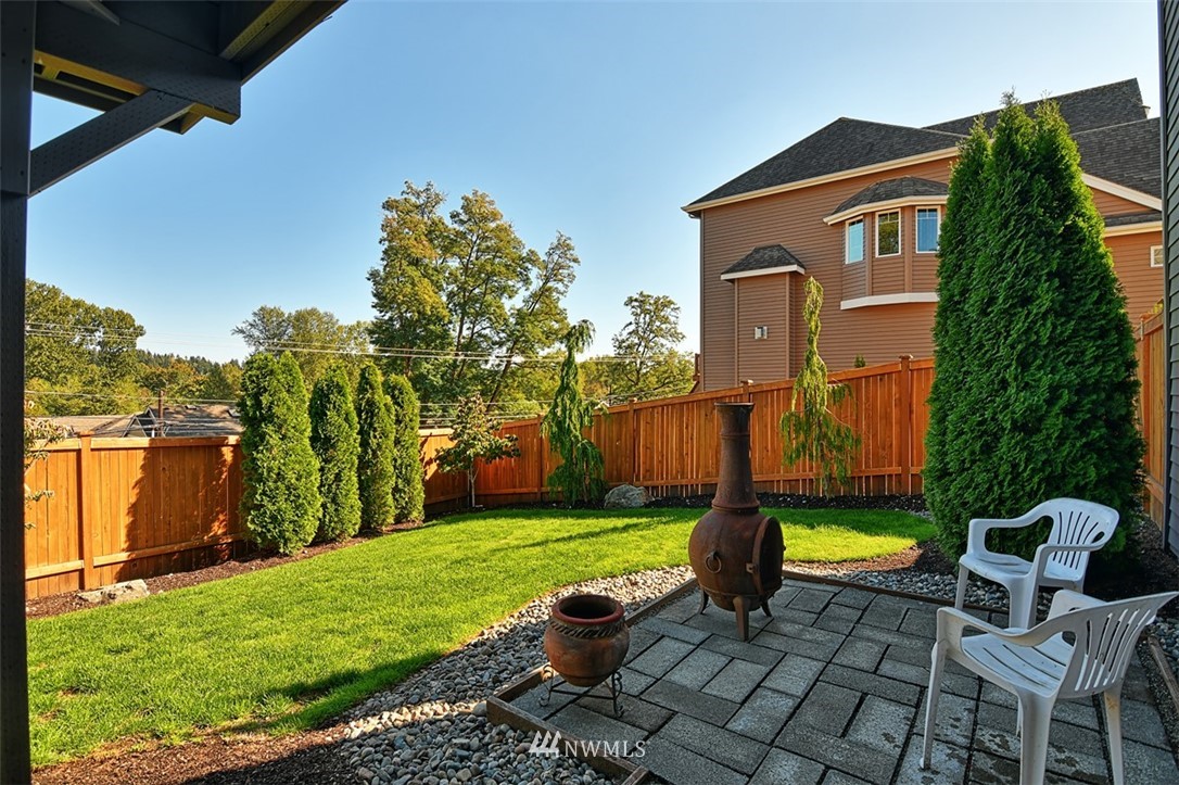 1819 235th Place Southwest Bothell, WA 98021 - Photo 24 of 25