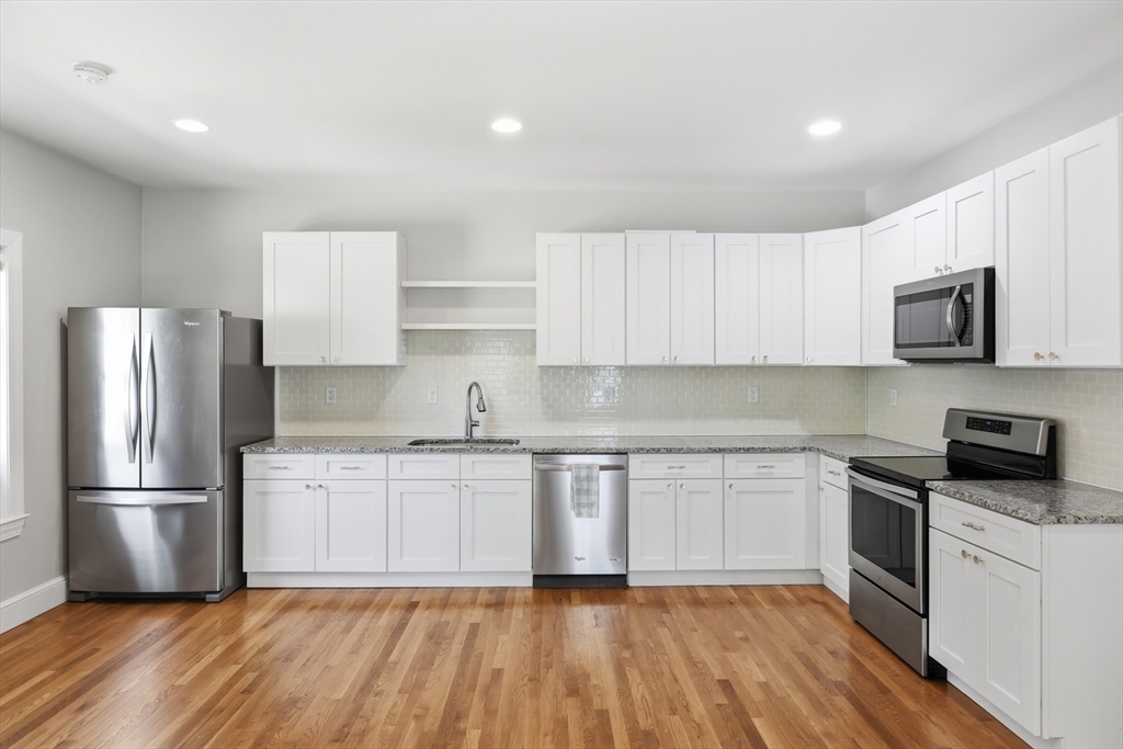 94 Summit Street, Unit 2 Clinton, MA 01510 - Photo 9 of 29