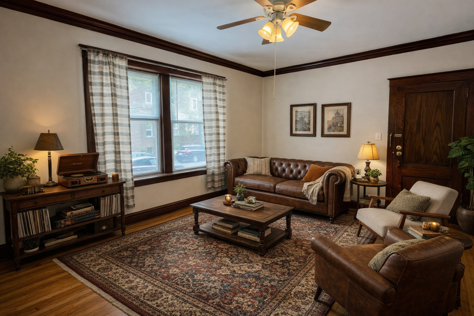 3239 West Cullom Avenue, Unit 2 Chicago, IL 60618 - Photo 2 of 11