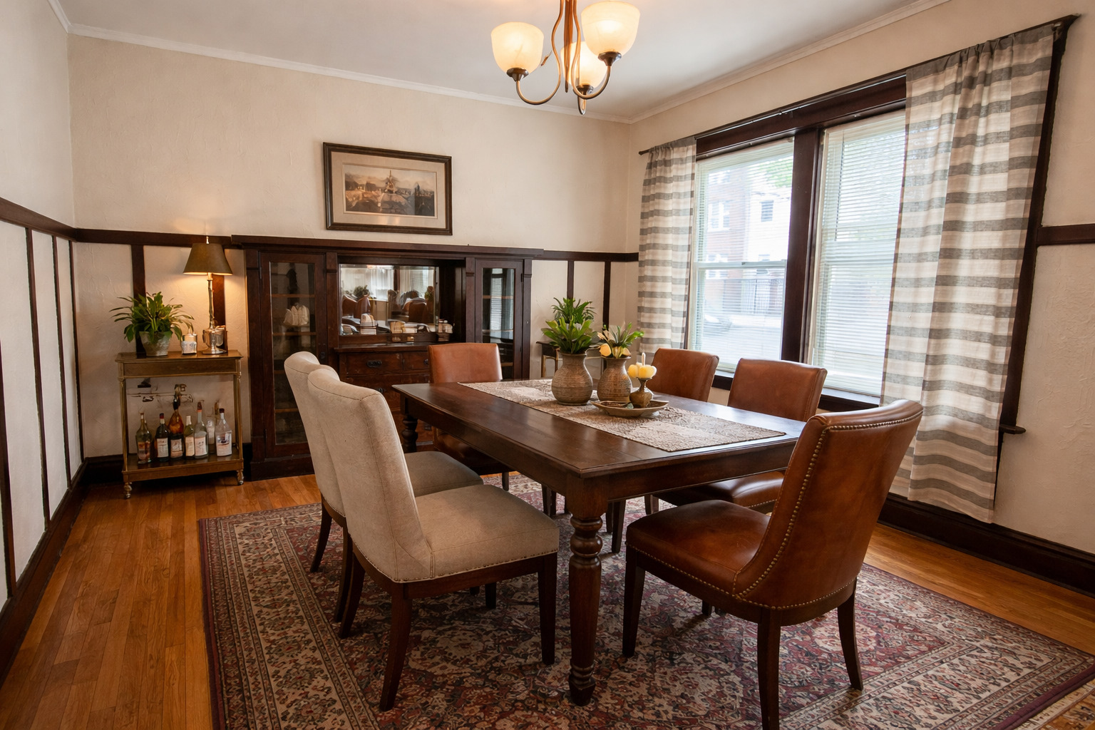 3239 West Cullom Avenue, Unit 2 Chicago, IL 60618 - Photo 3 of 11