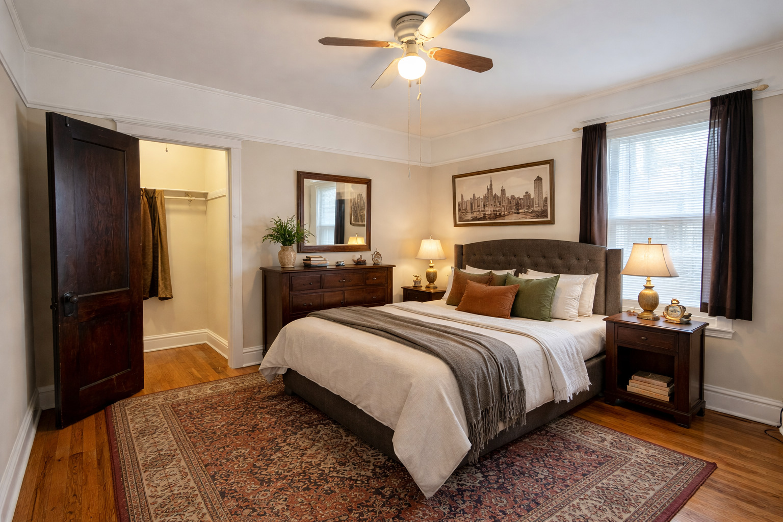 3239 West Cullom Avenue, Unit 2 Chicago, IL 60618 - Photo 5 of 11