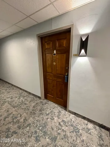 $75,000 | 10330 West Thunderbird Boulevard, Unit C326, Sun City, AZ 85351