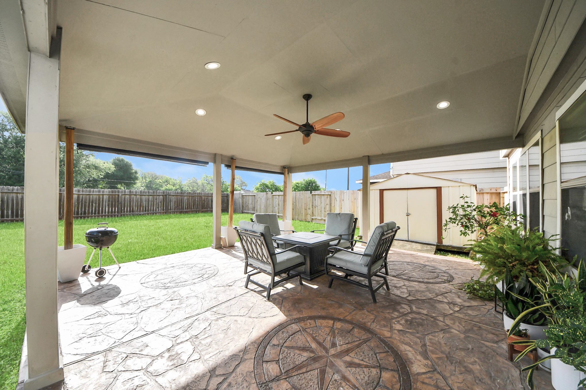 13915 Prosperity Ridge Drive Houston, TX 77048 - Photo 36 of 41