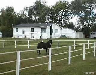4564 Cemetery Road Fowlerville, MI 48836 - Photo 1 of 1 Property Photo