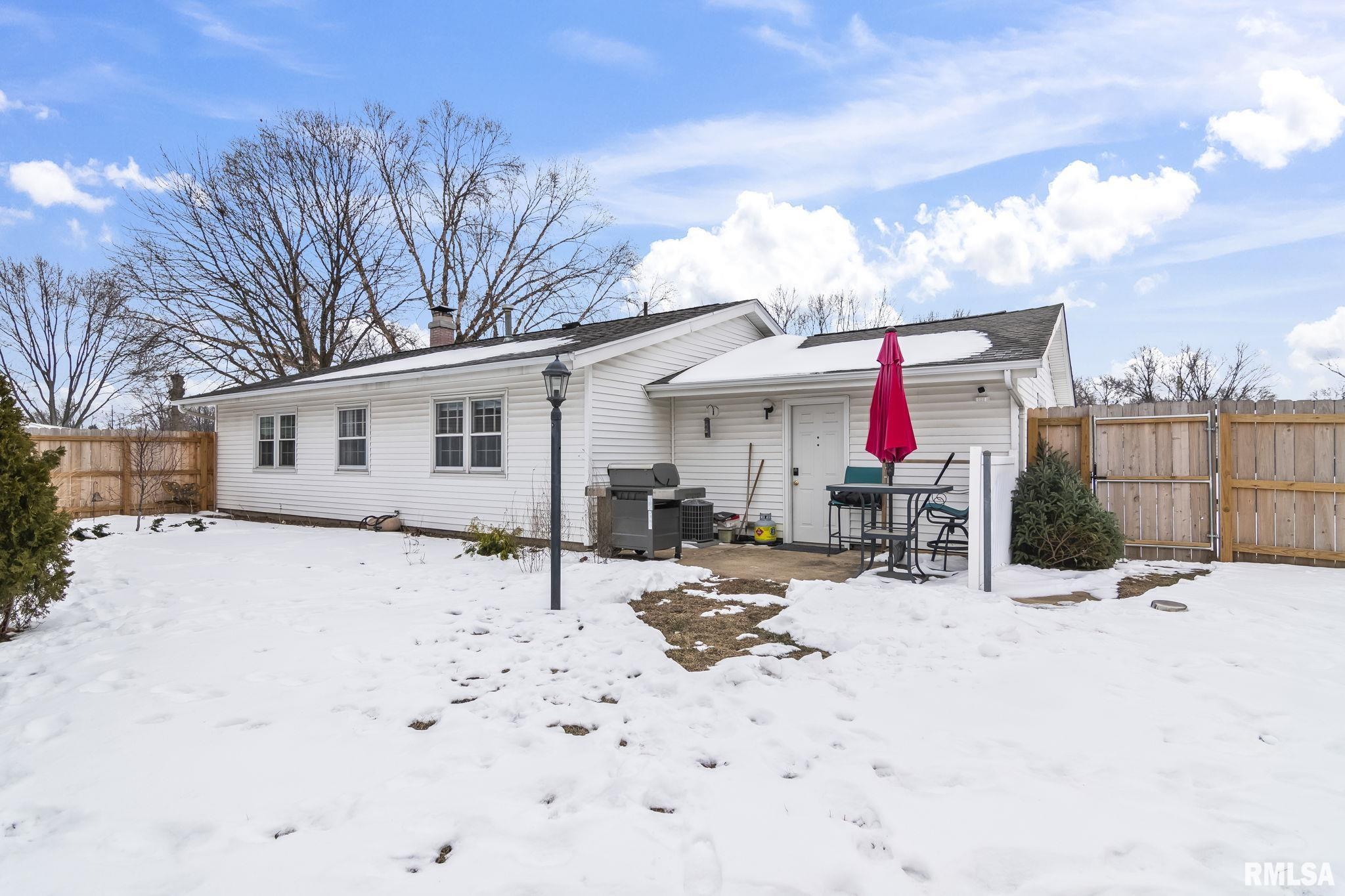 141 Archer Avenue Springfield, IL 62704 - Photo 28 of 30