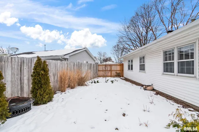 $174,900 | 141 Archer Avenue, Springfield, IL 62704