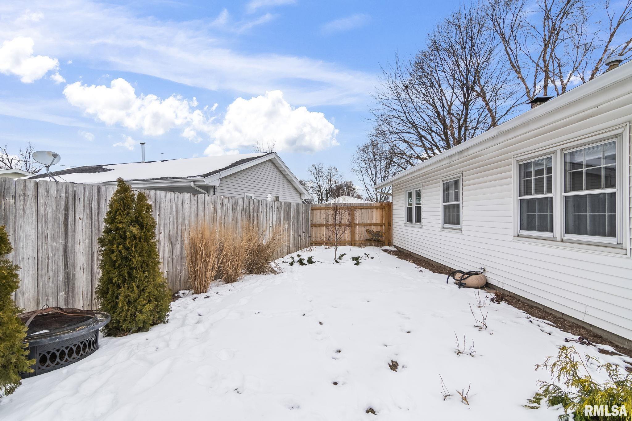 141 Archer Avenue Springfield, IL 62704 - Photo 29 of 30