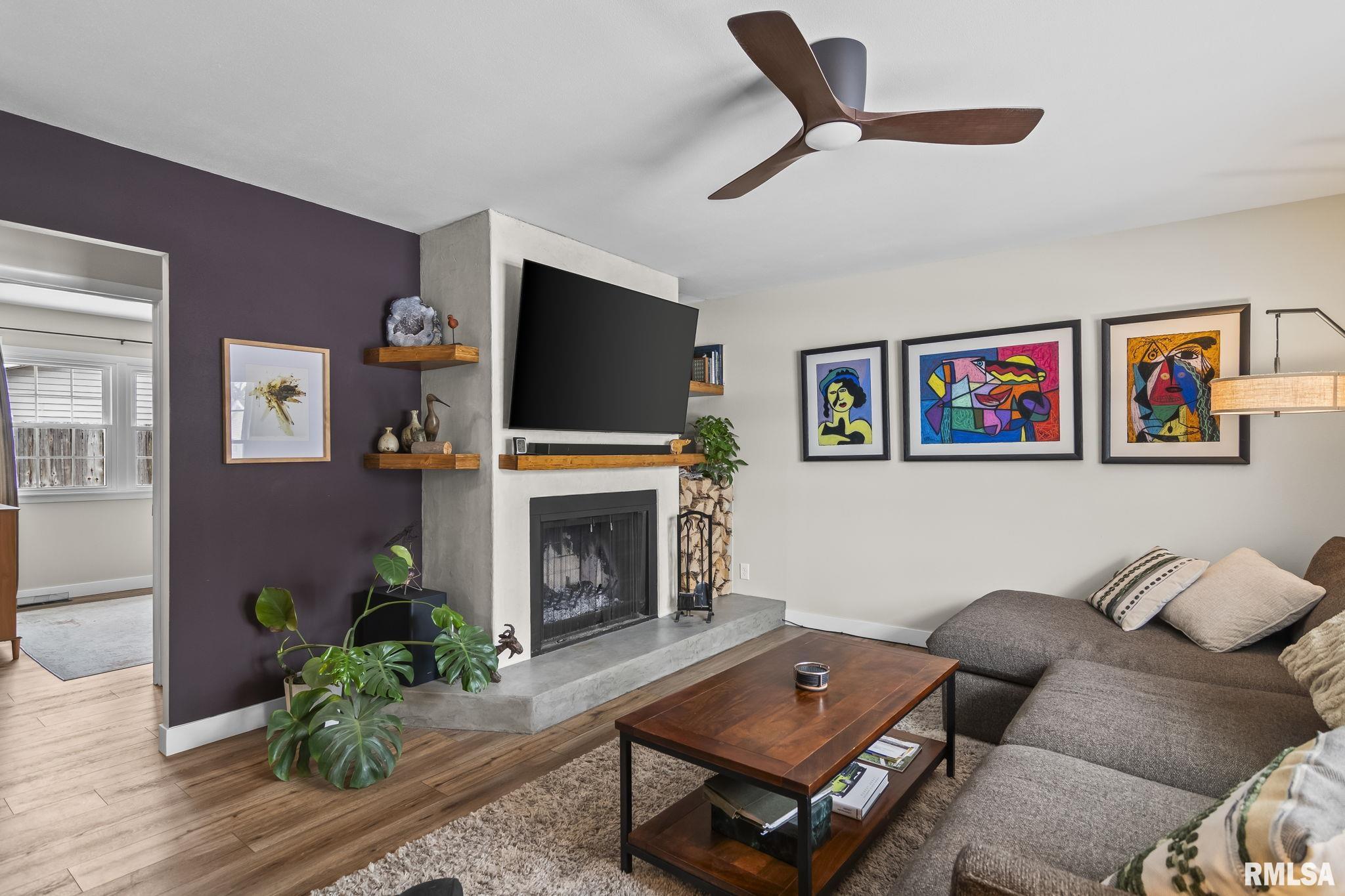 141 Archer Avenue Springfield, IL 62704 - Photo 4 of 30