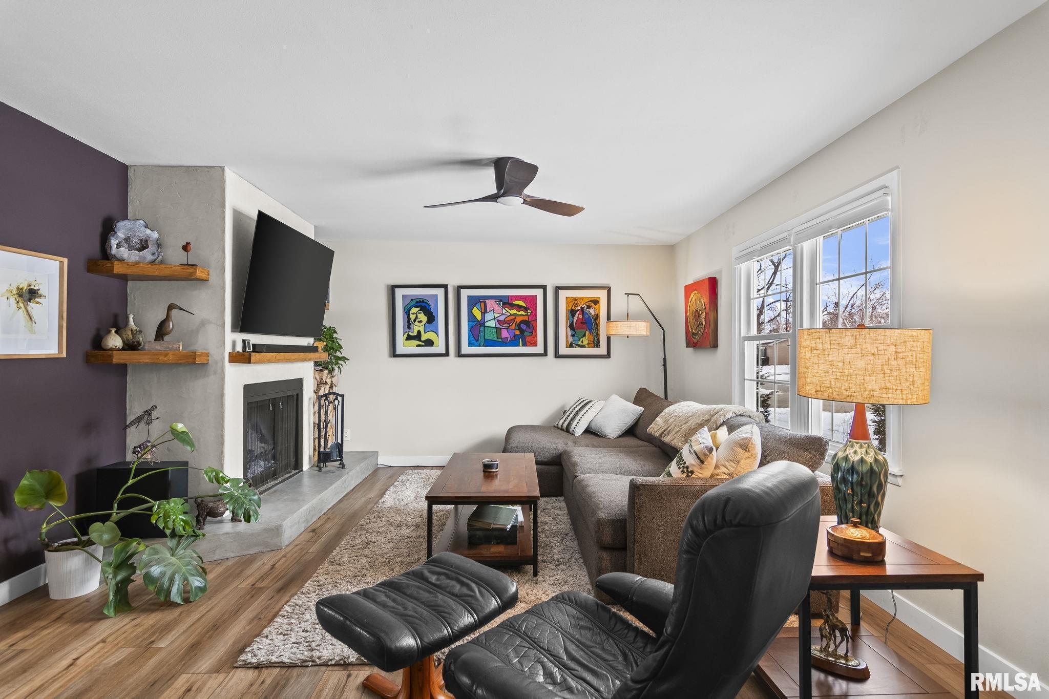 141 Archer Avenue Springfield, IL 62704 - Photo 7 of 30