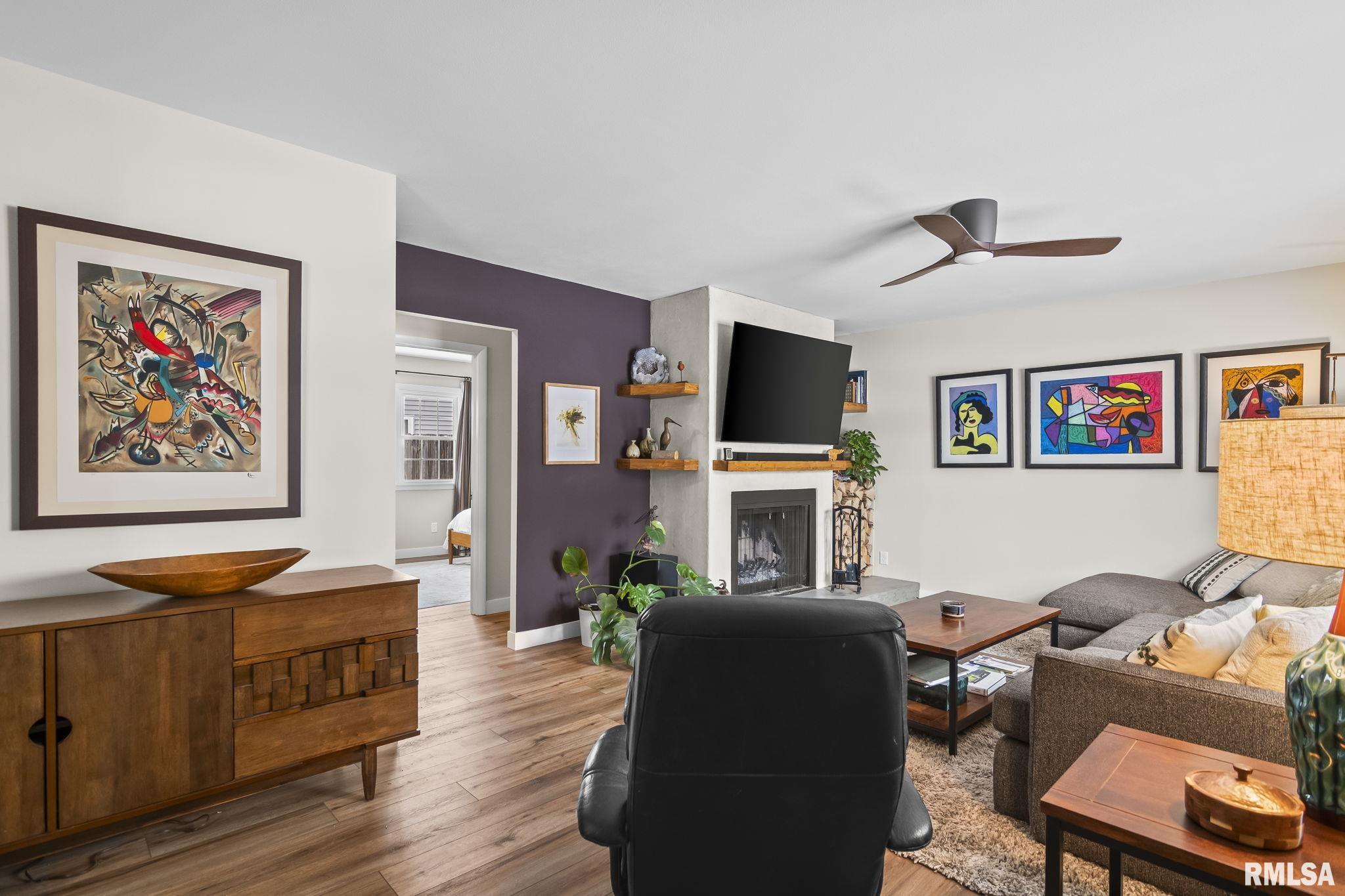 141 Archer Avenue Springfield, IL 62704 - Photo 9 of 30