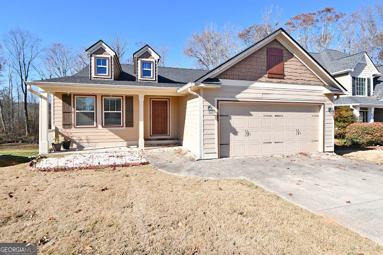 237 Raleigh Way Villa Rica, GA 30180 - Photo 1 of 1 Gallery Image 1