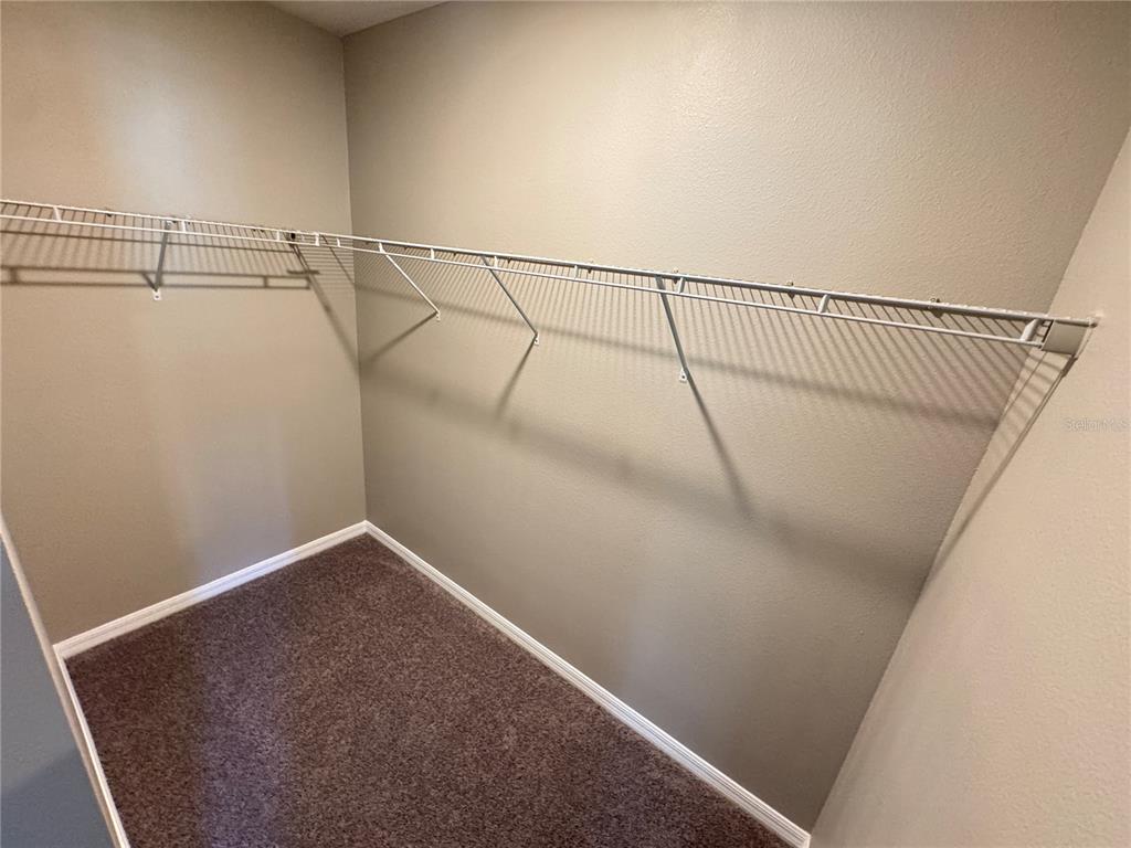 2323 Silverview Drive Lakeland, FL 33811 - Photo 28 of 33 a view of a room with racks on the wall