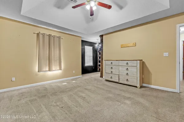 $325,000 | 7090 Fox Creek Drive, Olive Branch, MS 38654