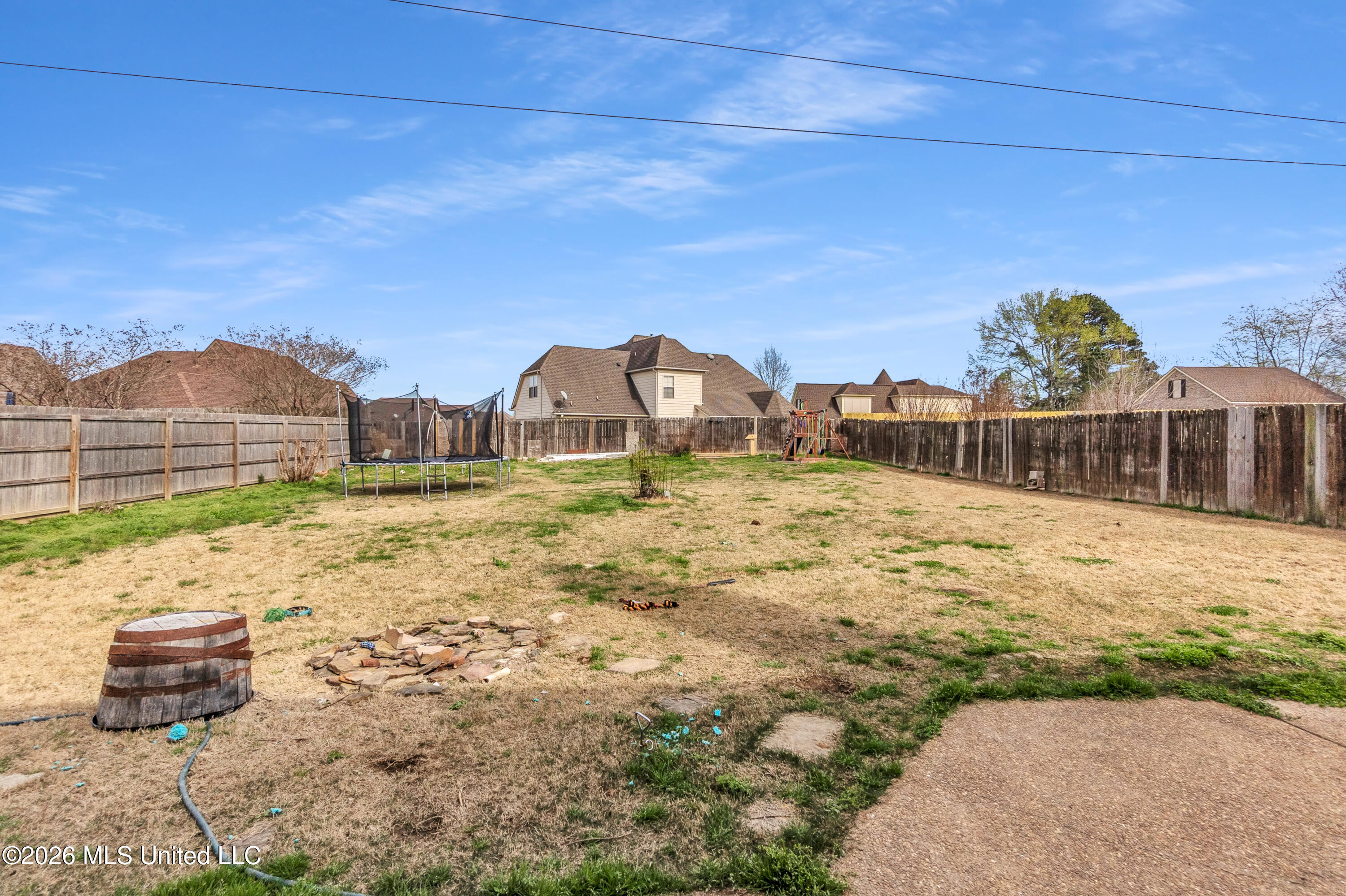 7090 Fox Creek Drive Olive Branch, MS 38654 - Photo 20 of 21 20-DSC06704