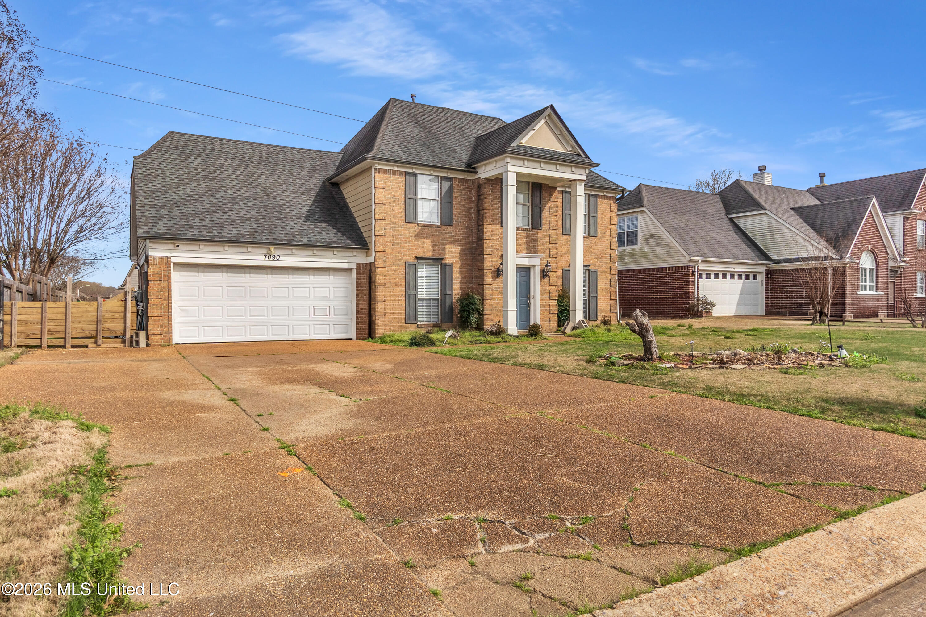 7090 Fox Creek Drive Olive Branch, MS 38654 - Photo 2 of 21 02-DSC06713-Edit