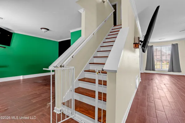 $325,000 | 7090 Fox Creek Drive, Olive Branch, MS 38654