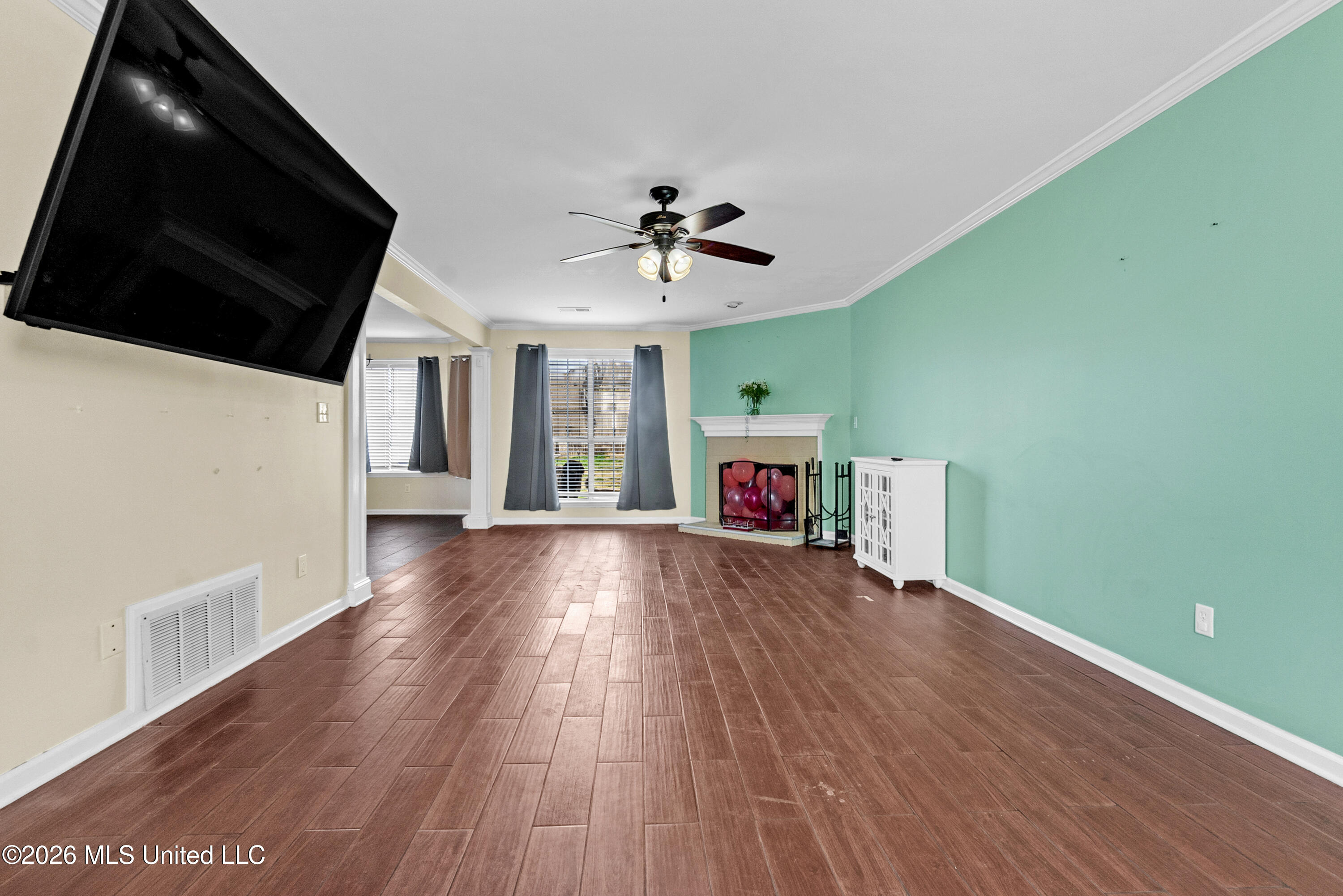 7090 Fox Creek Drive Olive Branch, MS 38654 - Photo 4 of 21 04-DSC06653-Edit