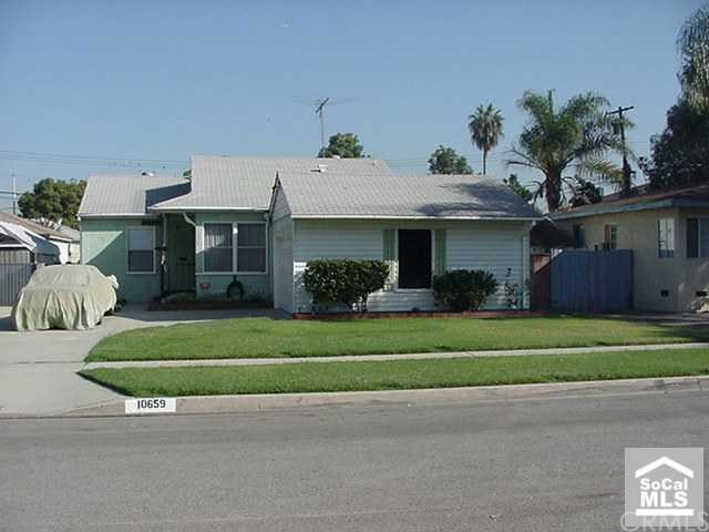 10659 Meadow Road Norwalk, CA 90650 - Photo 1 of 1 Gallery Image 1