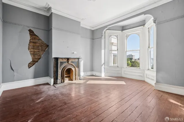 a view of a window and a kitchen view