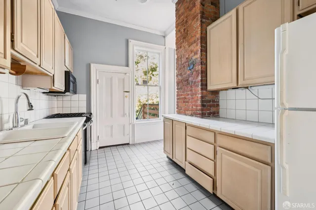 $1,800,000 | 2132-2134 Pine Street, San Francisco, CA 94115