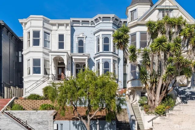 $1,800,000 | 2132-2134 Pine Street, San Francisco, CA 94115