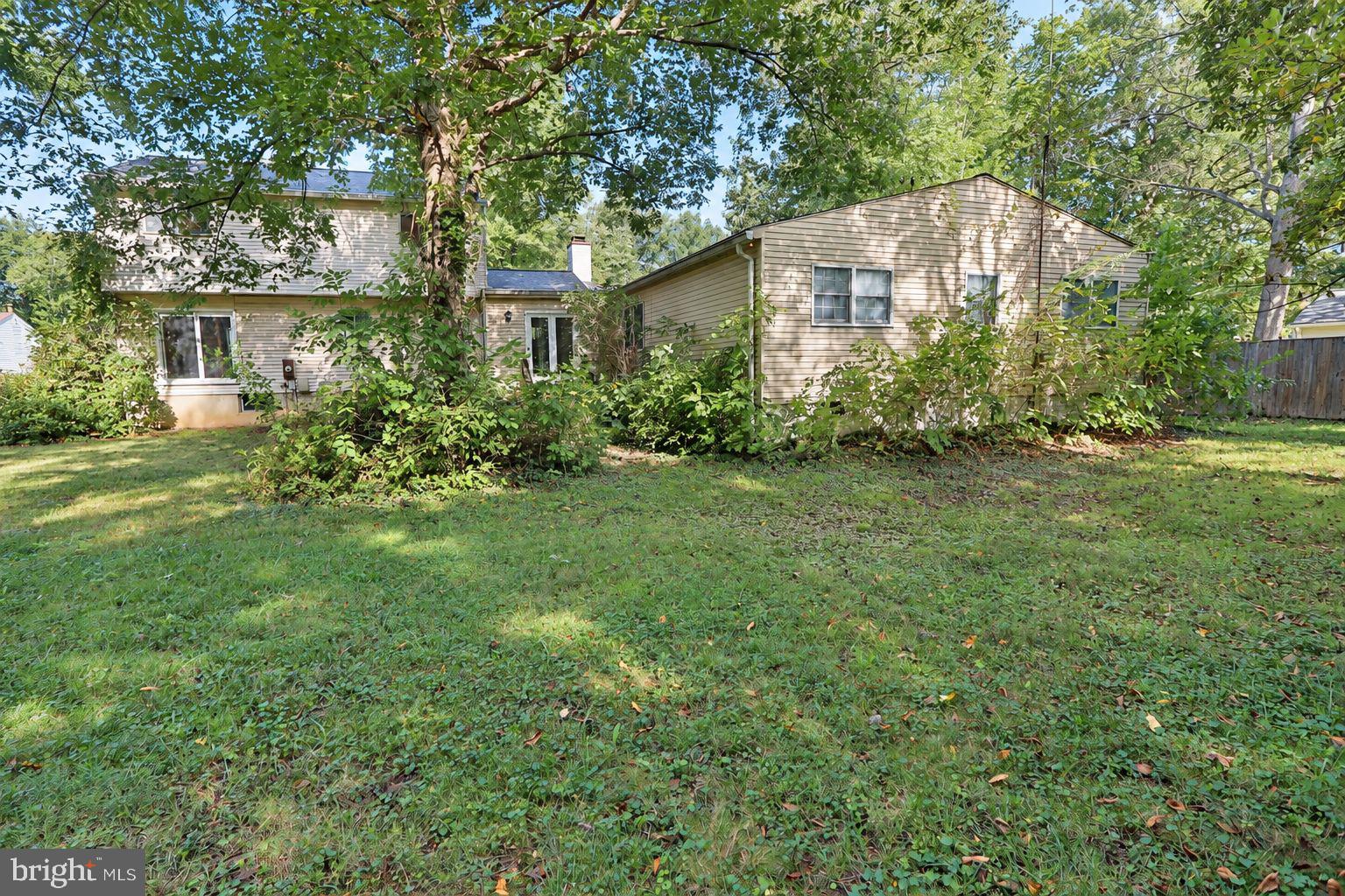 2403 Ivywood Road Reston, VA 20191 - Photo 16 of 17 Gallery Image 16
