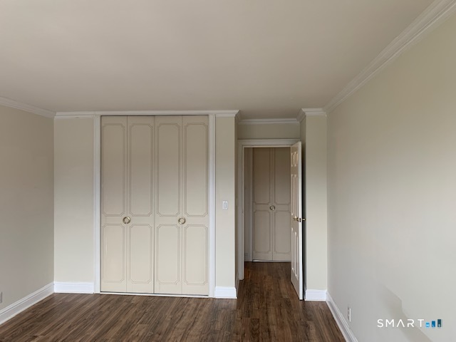 50 Glenbrook Road, Unit 5G Stamford, CT 06902 - Photo 29 of 40 a view of an empty room