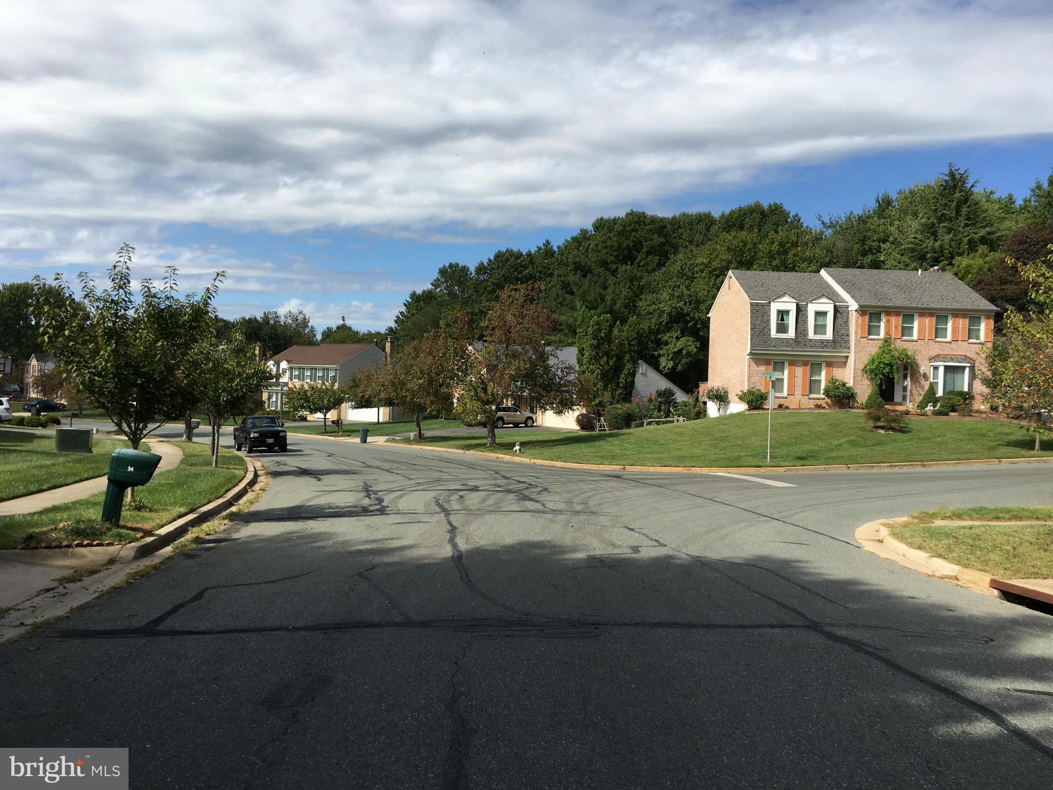 41 Treworthy Road Gaithersburg, MD 20878 - Photo 3 of 30 Street