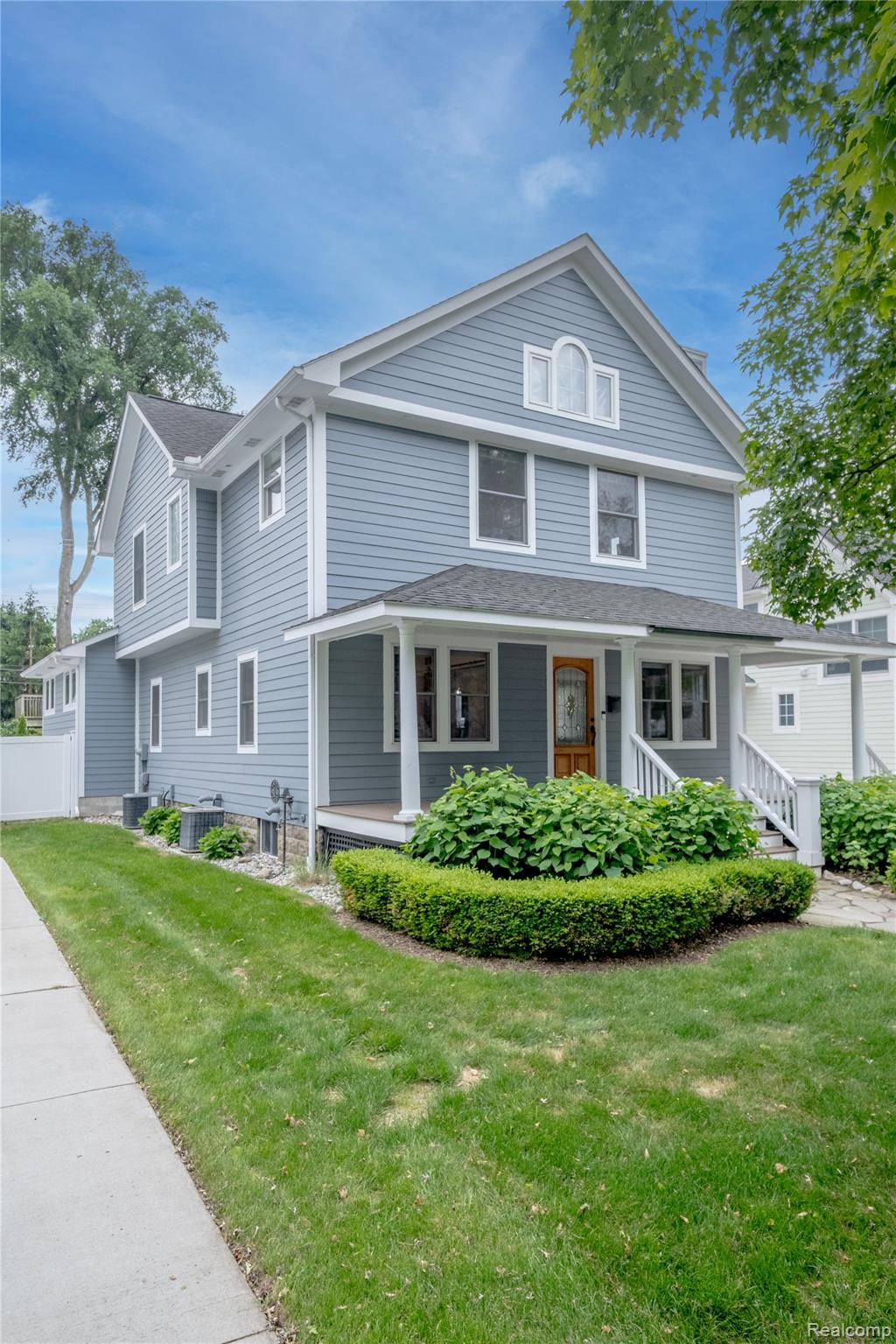 326 Highland Avenue Rochester, MI 48307 - Photo 35 of 39 DSCF2917-Edit.jpg